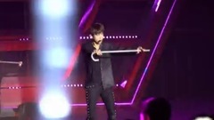 朴灿烈(EXO) - Artificial Love