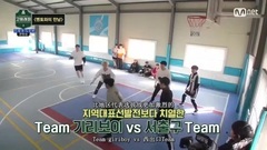 NCT,MARK（NCT） - 高等rapperE04 Mark完整版cut