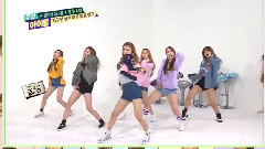EXID,AOA,防弹少年团,MAMAMOO,GFriend - 韩国女团模仿BTS舞蹈合集