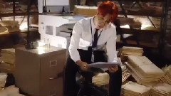 JIMIN(防弹少年团) - 防弹少年团(朴智旻)-In All Music Videos