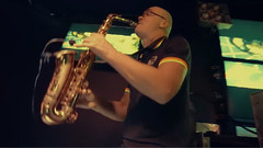 音乐短片 - Syntheticsax & C-Bool