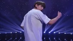 防弹少年团 - Save Me