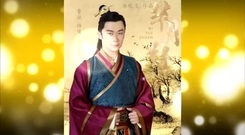 孙俪 - <芈月传>定妆照集锦