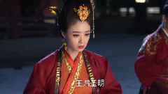 孙俪 - <芈月传>莒姬01集单人剪辑