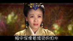 孙俪 - <芈月传>开口跪系列BGM之刘涛