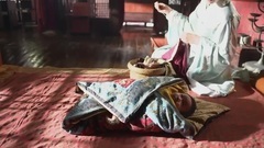 孙俪 - <芈月传>莒姬03集单人剪辑