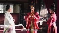 孙俪 - <芈月传>莒姬穿越2千年仍不孕