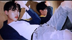 J-HOPE(防弹少年团) - J-HOPE MERRY XMAS-HIGH