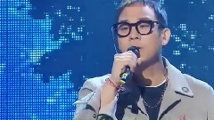 韩国群星 - Nostalgia - MBC音乐中心 现场版 17/03/04