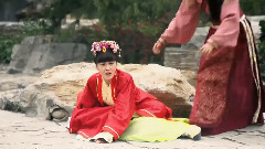 孙俪 - <芈月传>芈姝07集剪辑