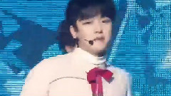 Cross Gene - Black Or White - MBC音乐中心 现场版 17/03/04