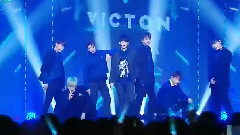 VICTON - EYEZ EYEZ - MBC音乐中心 现场版 17/03/04