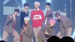 VAV - Venus - MBC音乐中心 现场版 17/03/04