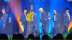 NCT DREAM - 最后的初恋 - MBC音乐中心 现场版 17/03/04