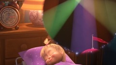 音乐短片 - Маша и Медведь