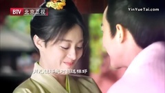 孙俪 - 芈月传 北京卫视独家宣传片 迷爱篇