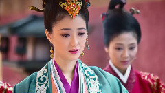 孙俪 - 皇后vs蒋欣莒姬