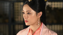 孙俪 - 葵姑宫中陪伴芈月