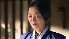 孙俪 - 葵姑送张仪新衣