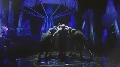 防弹少年团 - 春日 朴智旻打歌part合辑