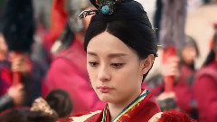 孙俪 - 芈姝出嫁