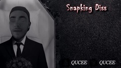 欧美群星 - Snapking Diss
