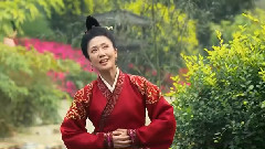 孙俪 - 葵姑照顾小芈月