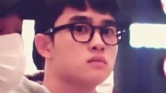 EXO,EXO-K,都暻秀(EXO) - 都暻秀(D.O.)的2016