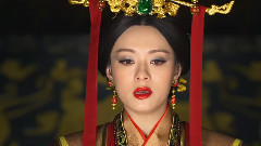 孙俪 - 芈月登基太后议政