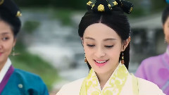 孙俪 - 芈月怀孕芈姝生嫉