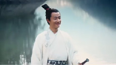 孙俪 - 青年芈月孙俪与黄轩登场