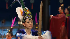 孙俪 - 芈月跳少司命祭舞