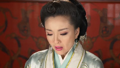 孙俪 - 芈月母亲以死陷害王后