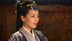 孙俪 - 宋丹丹儿子巴图嬴荡登场