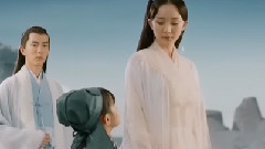 杨幂 - 凤九承继帝位