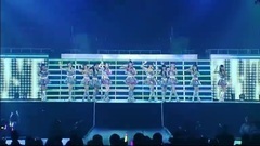 NMB48 - NMB48 リクエストアワーセットリストベスト100 2015 Day 3 Part01-50-45