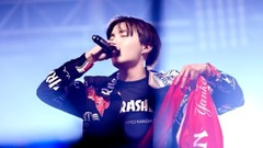 J-HOPE(防弹少年团) - Don't Let Me Down