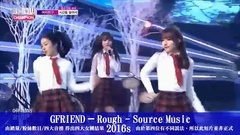 少女时代,T-ara,Sistar,Red Velvet,BLACKPINK - 2011-2016各年度的四大女团合集
