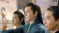 杨幂 - 大殿审案细数功过 累累恶行皆曝光