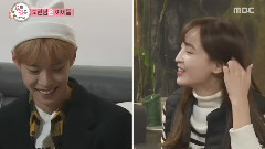 韩国群星,NCT,道英（NCT） - 道英向嫂子爆料哥哥的故事 - 我们结婚了 17/03/04