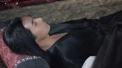 杨幂 - 迫于天规还尸首 深情一吻诉别离
