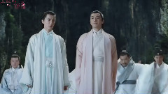 杨幂 - 若水河畔失挚爱 万念俱灰心悲怆