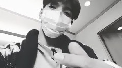 Jun.K(2PM) - JUN. K INS更新 17/03/04