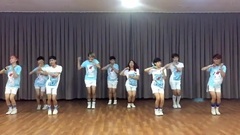 舞蹈视频 - KNOCK KNOCK