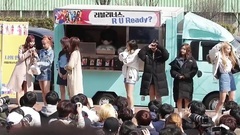 Lovelyz - Lovelyz 音乐中心 迷你粉丝见面会