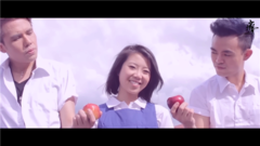 田馥甄,胡夏,模仿翻唱,麦克疯 - 那些年的小幸运