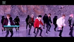 韩国群星,防弹少年团,Red Velvet,TWICE,BLACKPINK - 二月YouTube最受欢迎韩国MV Top20