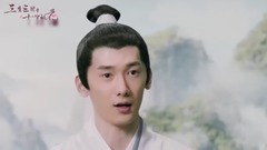杨幂 - 最让人惋惜的一对CP,子澜只能假装不爱