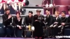 EXO - EXO有趣的瞬间Ep.2