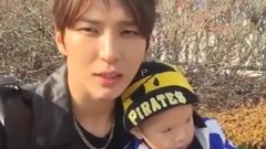 VIXX,LEO(VIXX) - LEO的VIXX TV2 Spot 影像(ft民律儿)